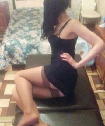 Проститутка Юля